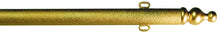 Garland Pole with Finial