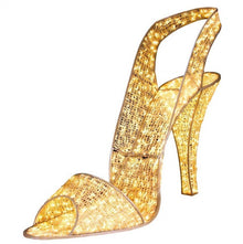 8.2' Giant Stiletto Heel Light Display