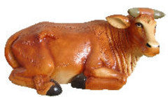 Outdoor Nativity Figurine