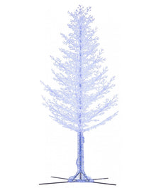 LED Branch Christmas Tree