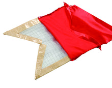 Wire Frame Bow Construction