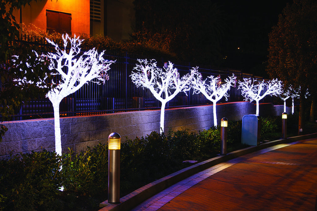 Outdoor Rated LED Acacia Tree Decoration