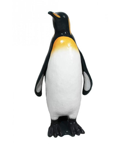 Acrylic Daddy Penguin
