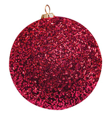 Beaded Commercial Ornaments