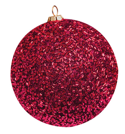 Beaded Commercial Ornaments