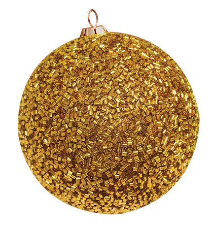 Beaded Commercial Ornaments