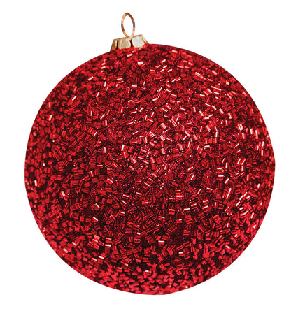 Beaded Commercial Ornaments