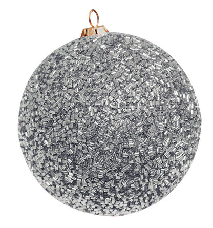 Beaded Commercial Ornaments