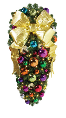 Jewel Tone Spray
