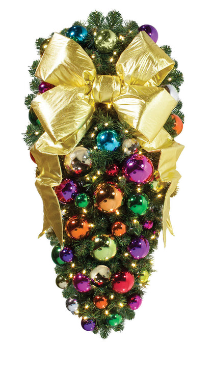 Jewel Tone Spray