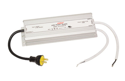 Low Voltage LED Clip Lighting Transformers - 60W & 150W