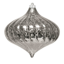 Outdoor Commercial Mercury Christmas Ornament