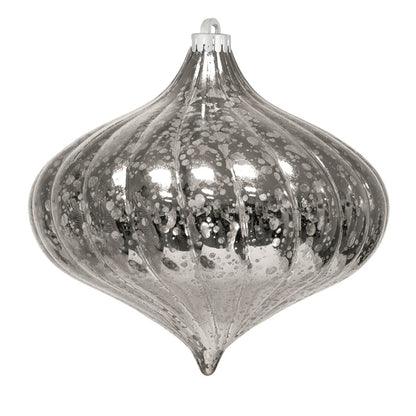 Outdoor Commercial Mercury Christmas Ornament