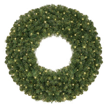 Outdoor Indoor Artificial Christmas Wreath