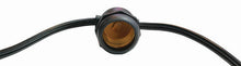 Suspended Patio Lighting Wire