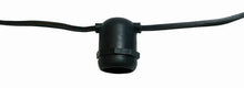 Inline Patio Festive Lighting Wire Commercial Grade
