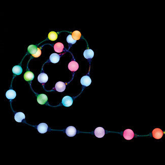 RGB Round Show-Lites