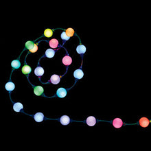 RGB Round Show-Lites