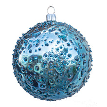 Sandy Shiny Commercial Ornaments (Sold in Sets)