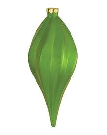 12" Spiral Finial Ornaments