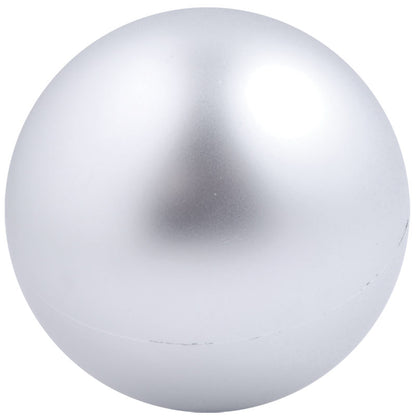 Matte Round Ornaments 2" - 6" Sizes (Sold in Sets)
